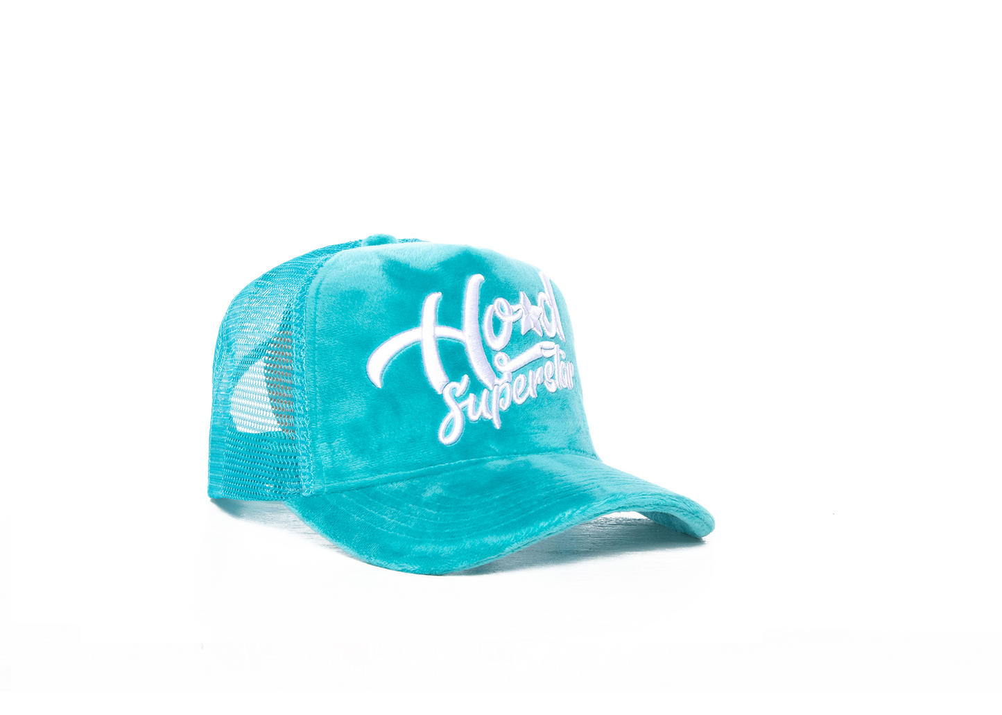 Hood Superstar Trucker Hat (PRE ORDER)