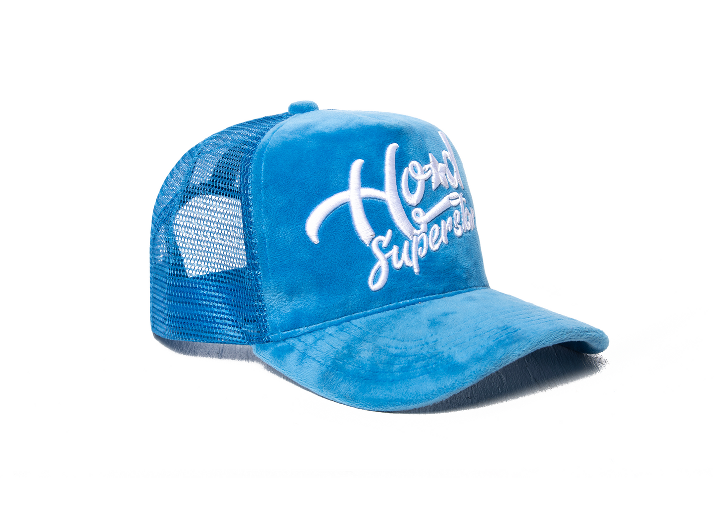 Hood Superstar Trucker Hat (PRE ORDER)