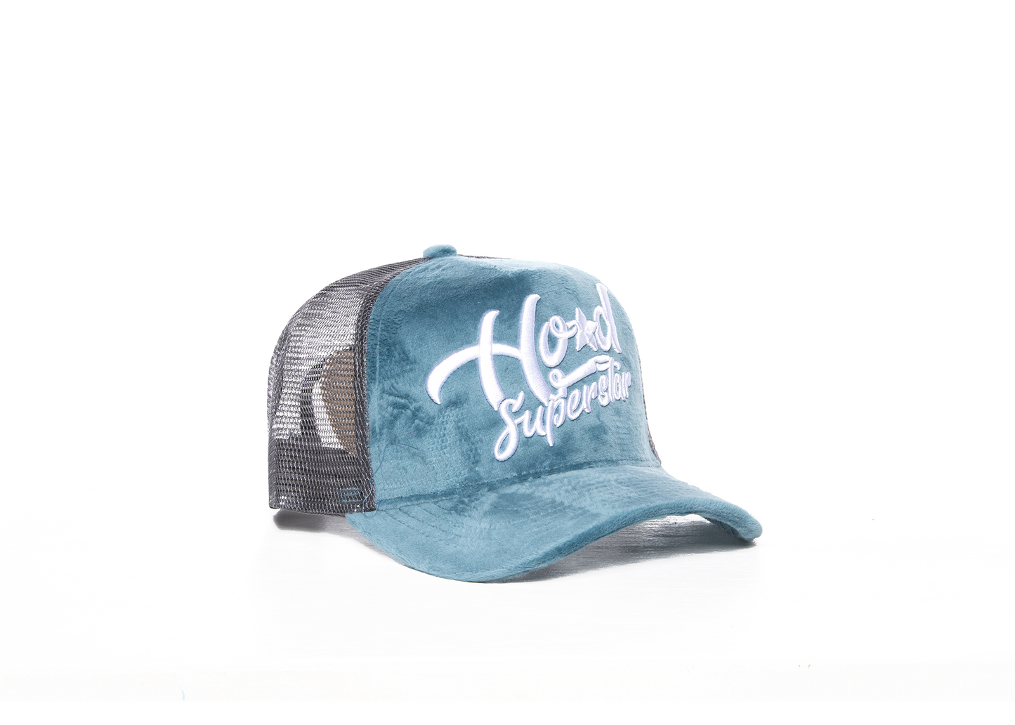 Hood Superstar Trucker Hat (PRE ORDER)