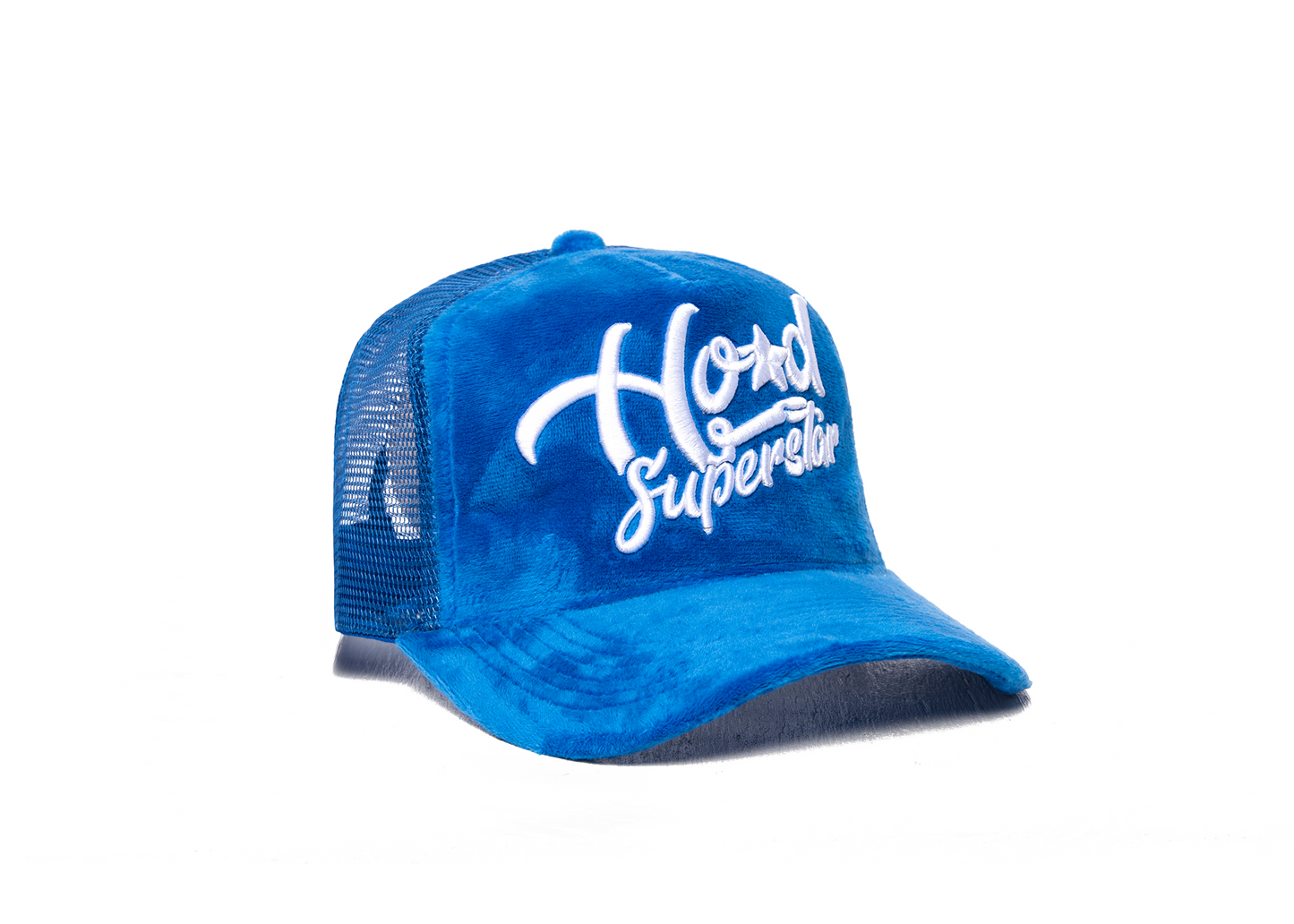 Hood Superstar Trucker Hat (PRE ORDER)