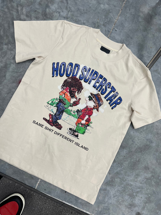 Star Island 420 Tee (PRE ORDER)