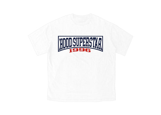 Box Logo Tee