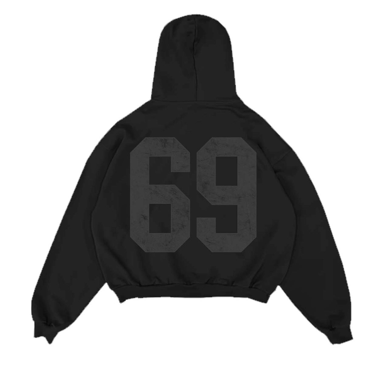 XXX Football Hoodie