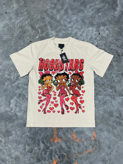 Love Don’t Pay The Bills Tee