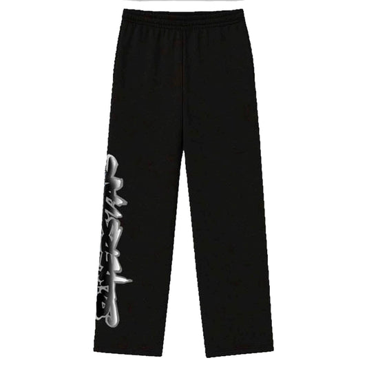 Chances Make Champions Flared Sweats