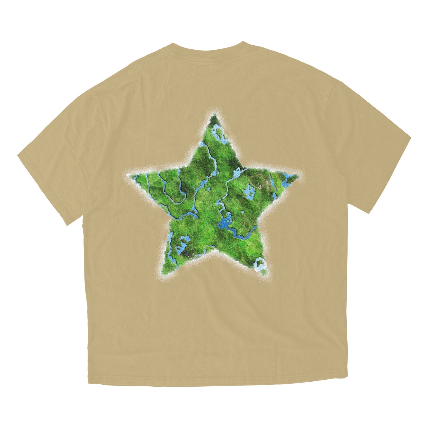 Star Island Tee