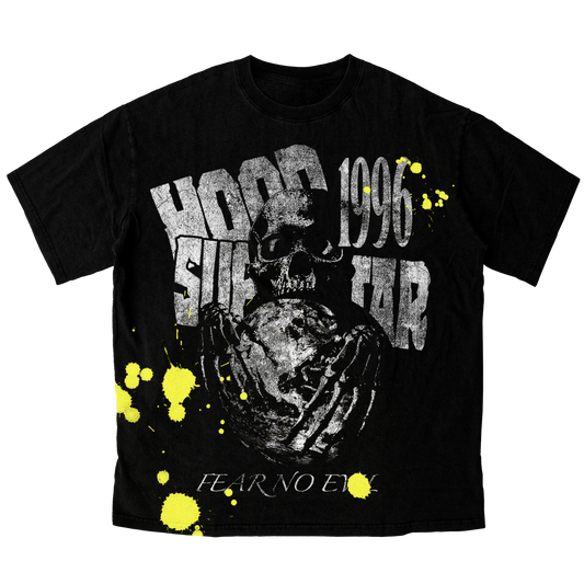Fear No Evil Tee