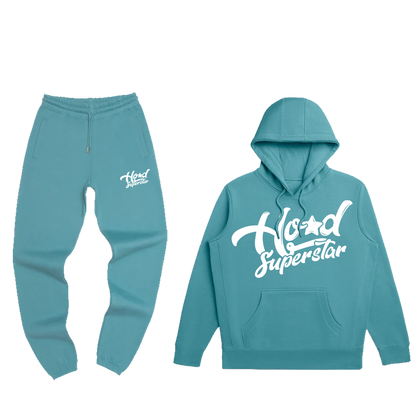 Hood Superstar Cozy Sweats