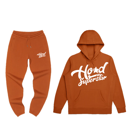 Hood Superstar Cozy Sweats