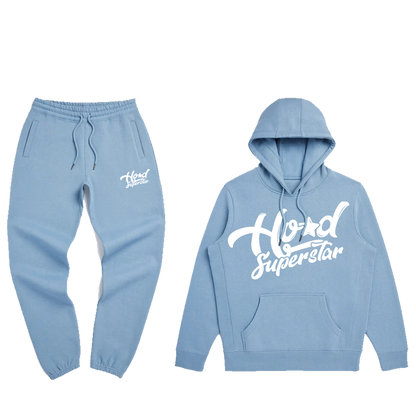 Hood Superstar Cozy Sweats