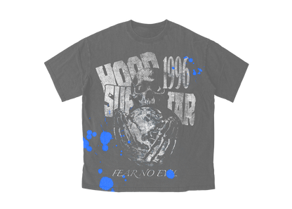 Fear No Evil Tee