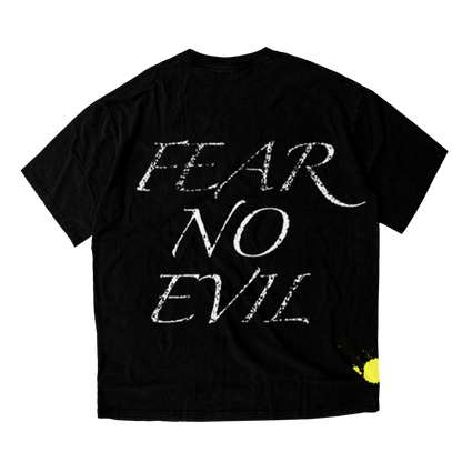 Fear No Evil Tee