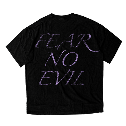 Fear No Evil Tee