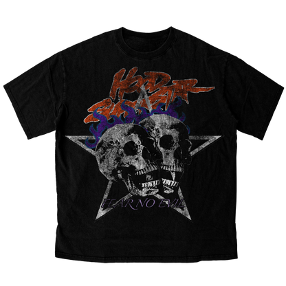 Fear No Evil Tee