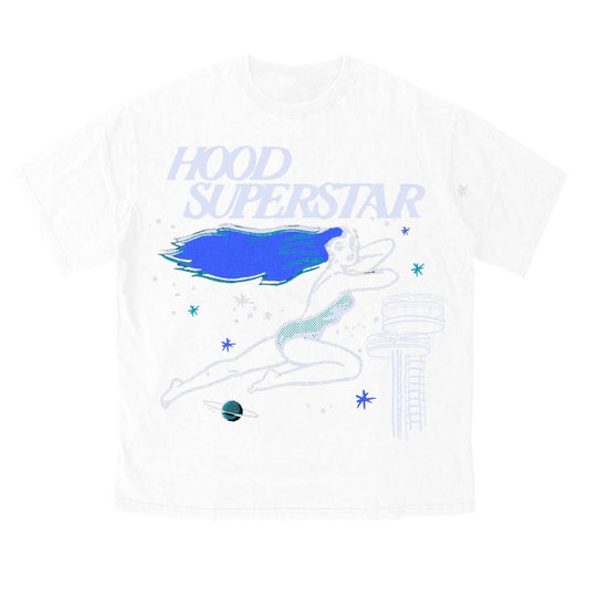 Outer Space Tee