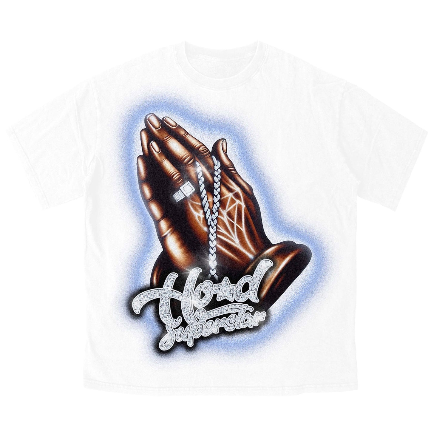 Truly Humble Under God Tee