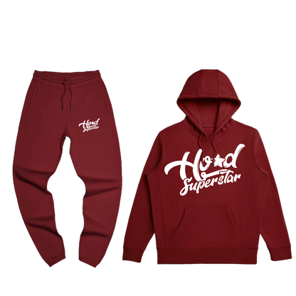 Hood Superstar Cozy Sweats