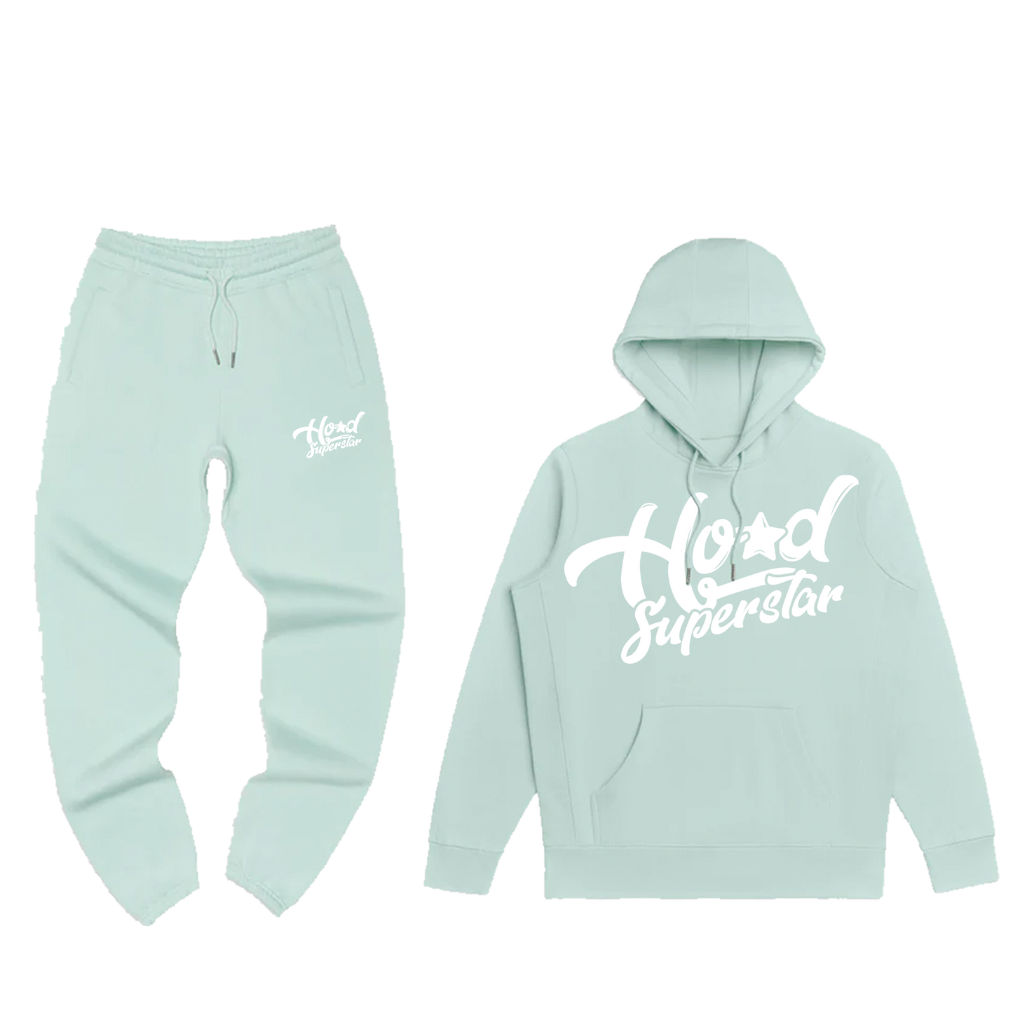 Hood Superstar Cozy Sweats