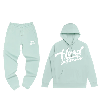 Hood Superstar Cozy Sweats