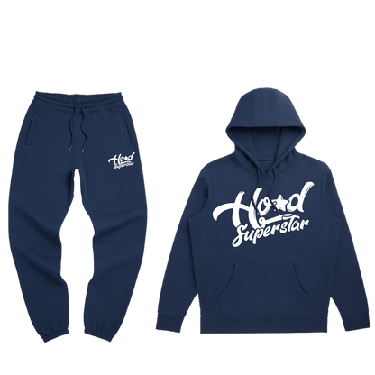 Hood Superstar Cozy Sweats