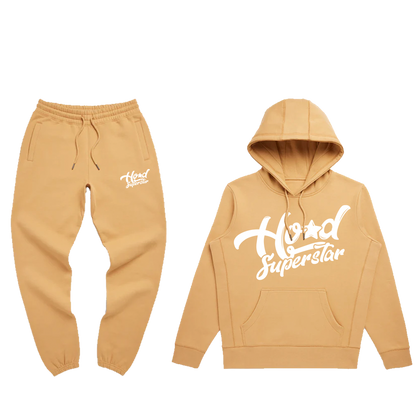 Hood Superstar Cozy Sweats