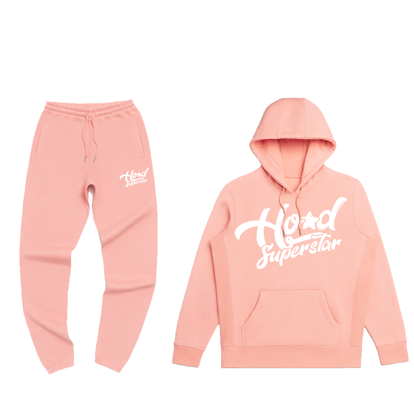 Hood Superstar Cozy Sweats