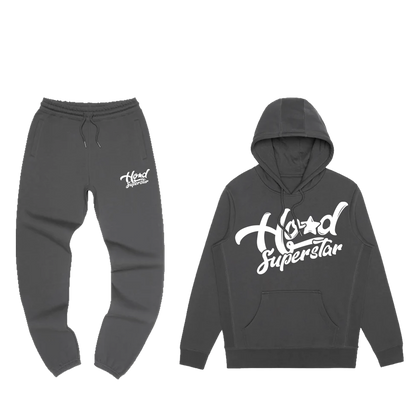 Hood Superstar Cozy Sweats