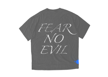 Fear No Evil Tee