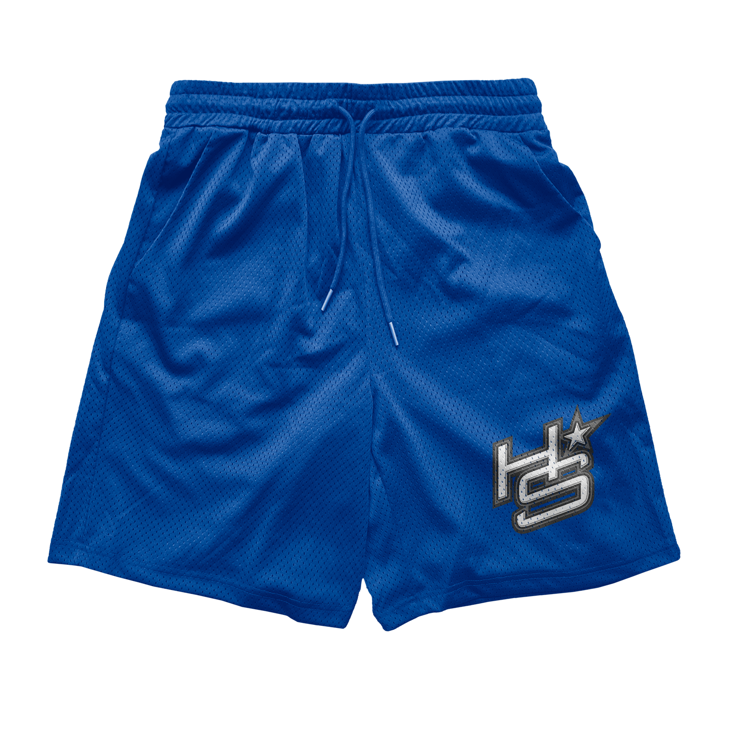 Hood Superstar Mesh Shorts