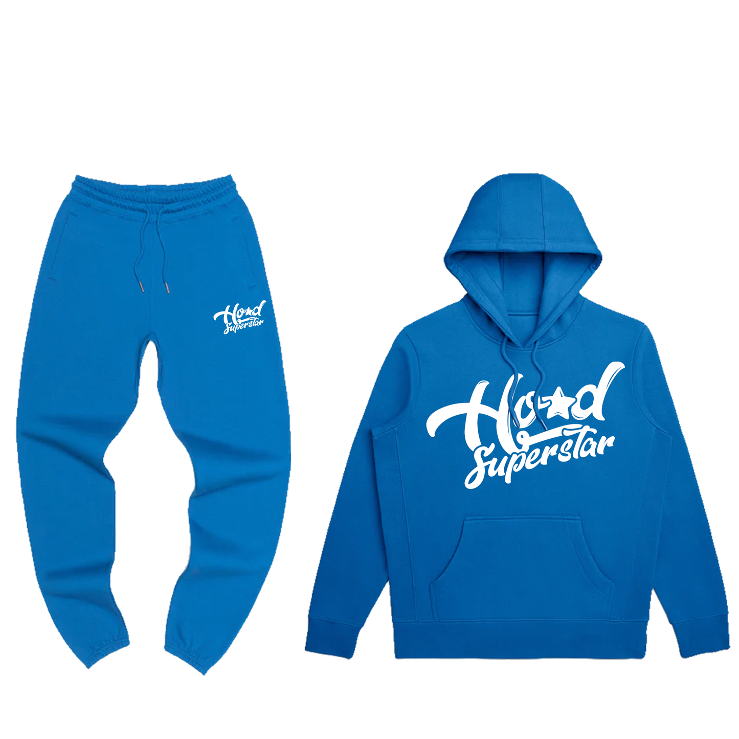 Hood Superstar Cozy Sweats