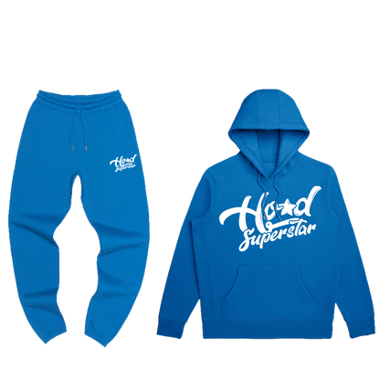 Hood Superstar Cozy Sweats