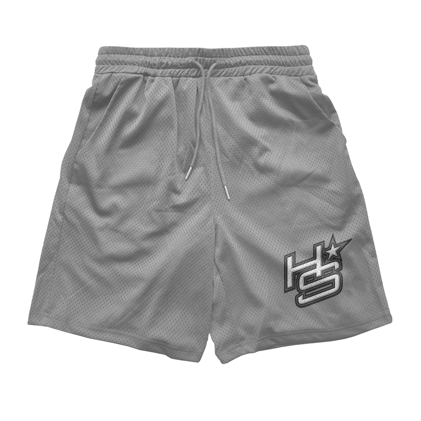 Hood Superstar Mesh Shorts