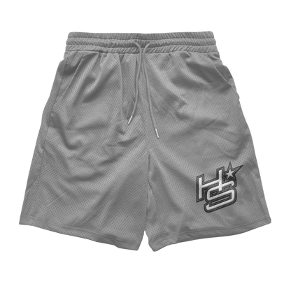 Hood Superstar Mesh Shorts