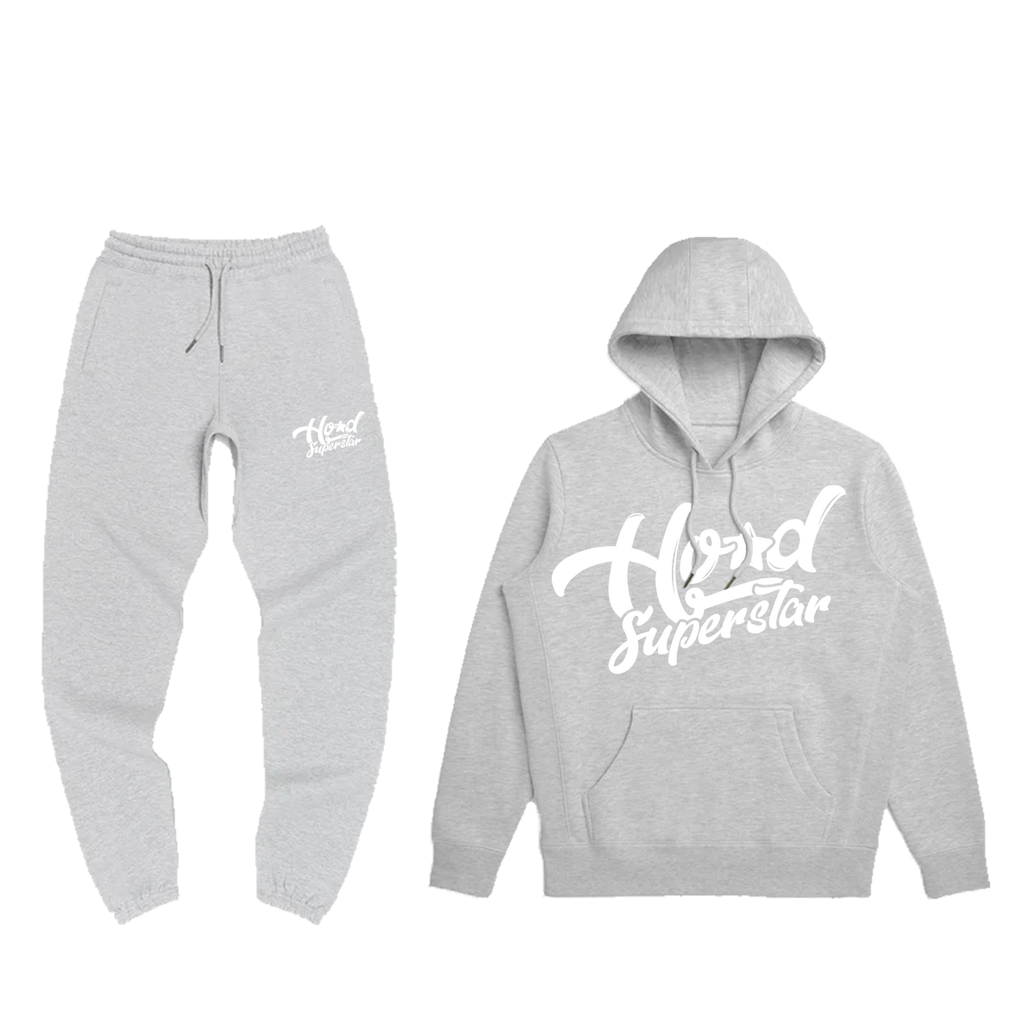 Hood Superstar Cozy Sweats