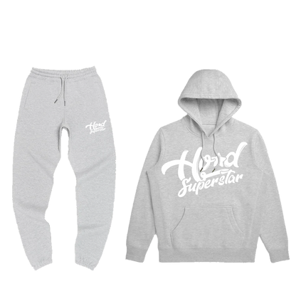 Hood Superstar Cozy Sweats