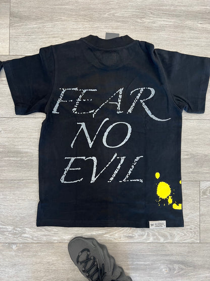 Fear No Evil Tee