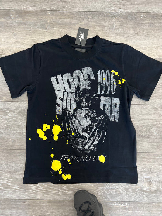Fear No Evil Tee