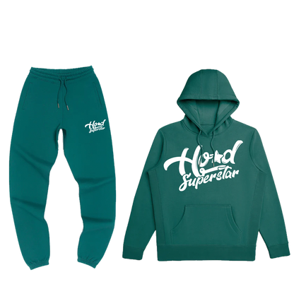 Hood Superstar Cozy Sweats