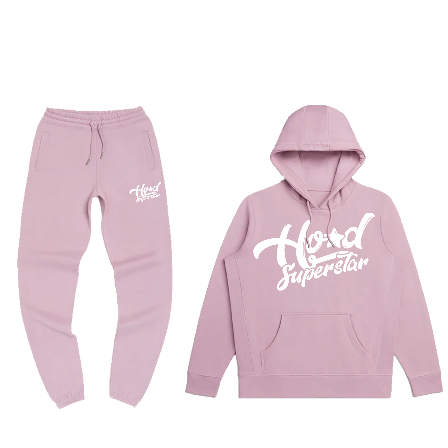 Hood Superstar Cozy Sweats