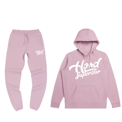 Hood Superstar Cozy Sweats