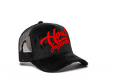 Hood Superstar Trucker Hat (PRE ORDER)