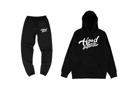 Hood Superstar Cozy Sweats