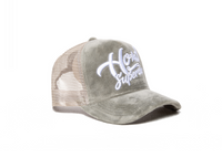 Hood Superstar Trucker Hat (PRE ORDER)